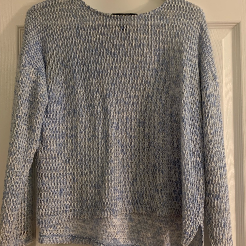 NWOT F21 Knit Top
